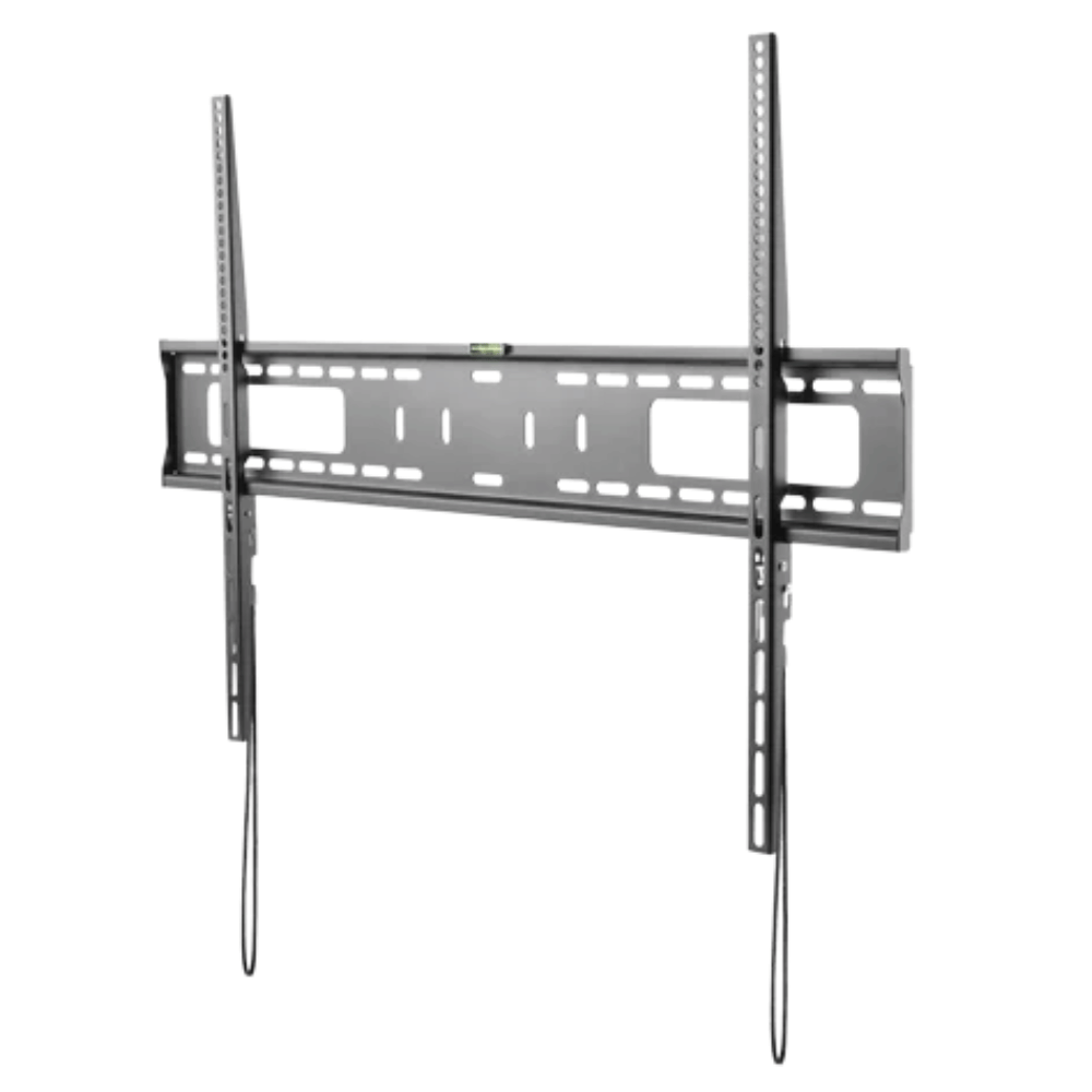Volkano Steel series Tv Wall Mount For 60” - 110” TVs VK-4031-BK[V1] VX-109-BKRD (DEMO, OPEN BOX, NO WARRANTY)