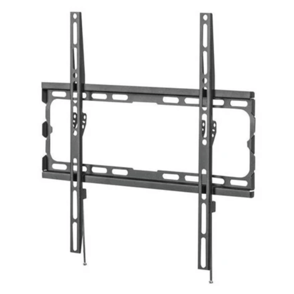 Volkano Steel series Fixed Tv Wall Mount 32” - 70” TVs VK-4023-BK (DEMO, OPEN BOX, NO WARRANTY)