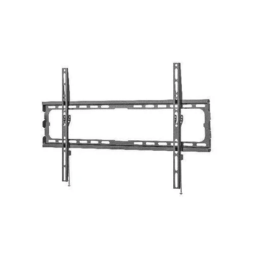 Volkano Steel series Fixed Tv Wall Mount For 37” - 86” TVs (DEMO, OPEN BOX, NO WARRANTY)
