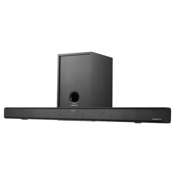 Volkano Turbulent Series 70w 2.1 Soundbar