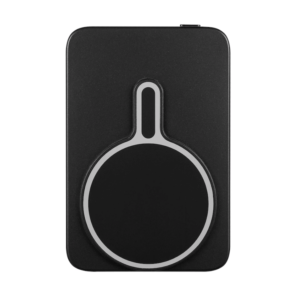VolkanoX Ingot series Magsafe 10 000mAh Power Bank - BK  (VKX-9031-BK) (DEMO, OPEN BOX, NO WARRANTY)