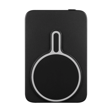 VolkanoX Ingot series Magsafe 10 000mAh Power Bank - BK  (VKX-9031-BK) (DEMO, OPEN BOX, NO WARRANTY)