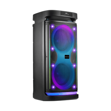 VolkanoX Paramount 8" Bluetooth Party Speaker