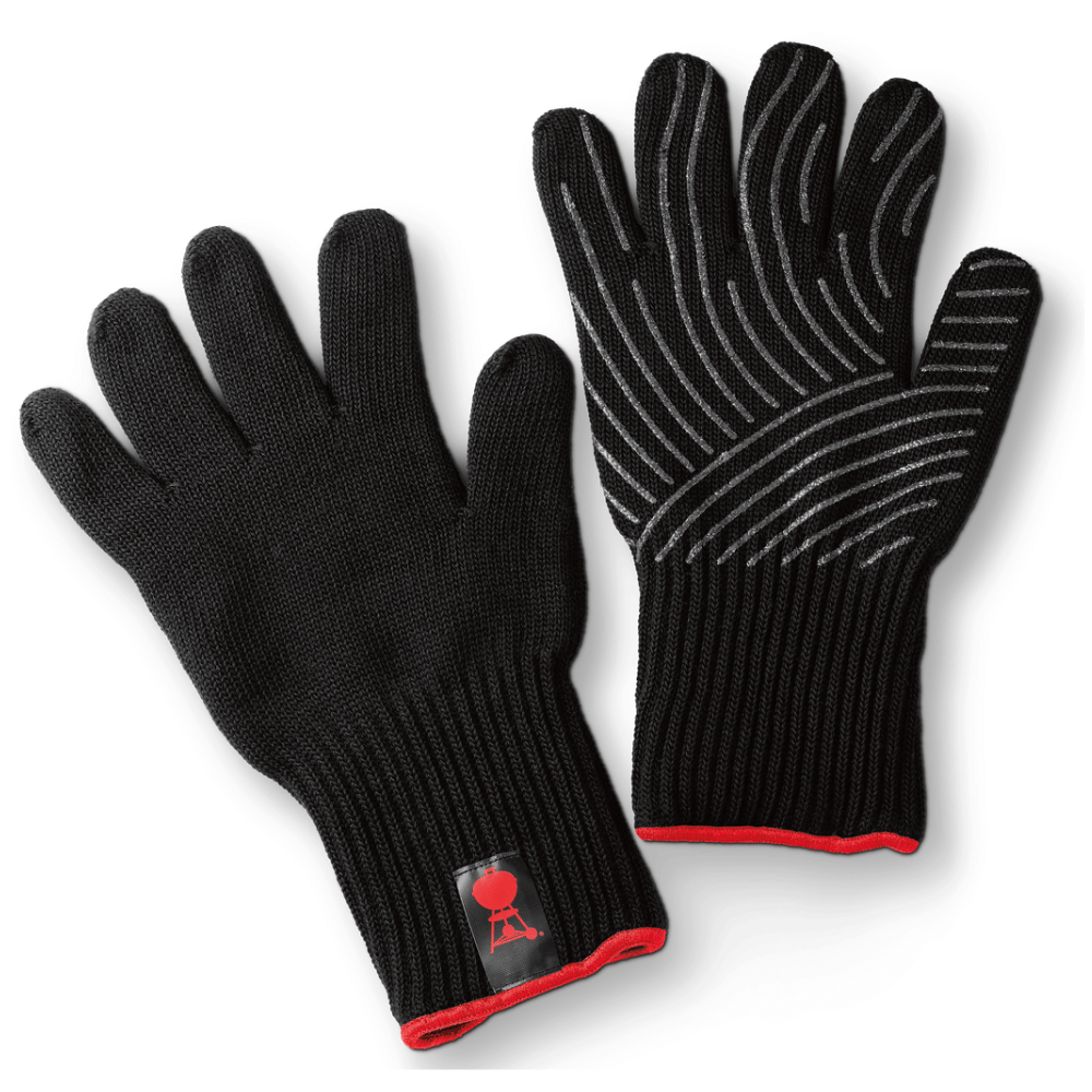 Weber - Premium Gloves - Small to Medium (DEMO, OPEN BOX, NO WARRANTY)