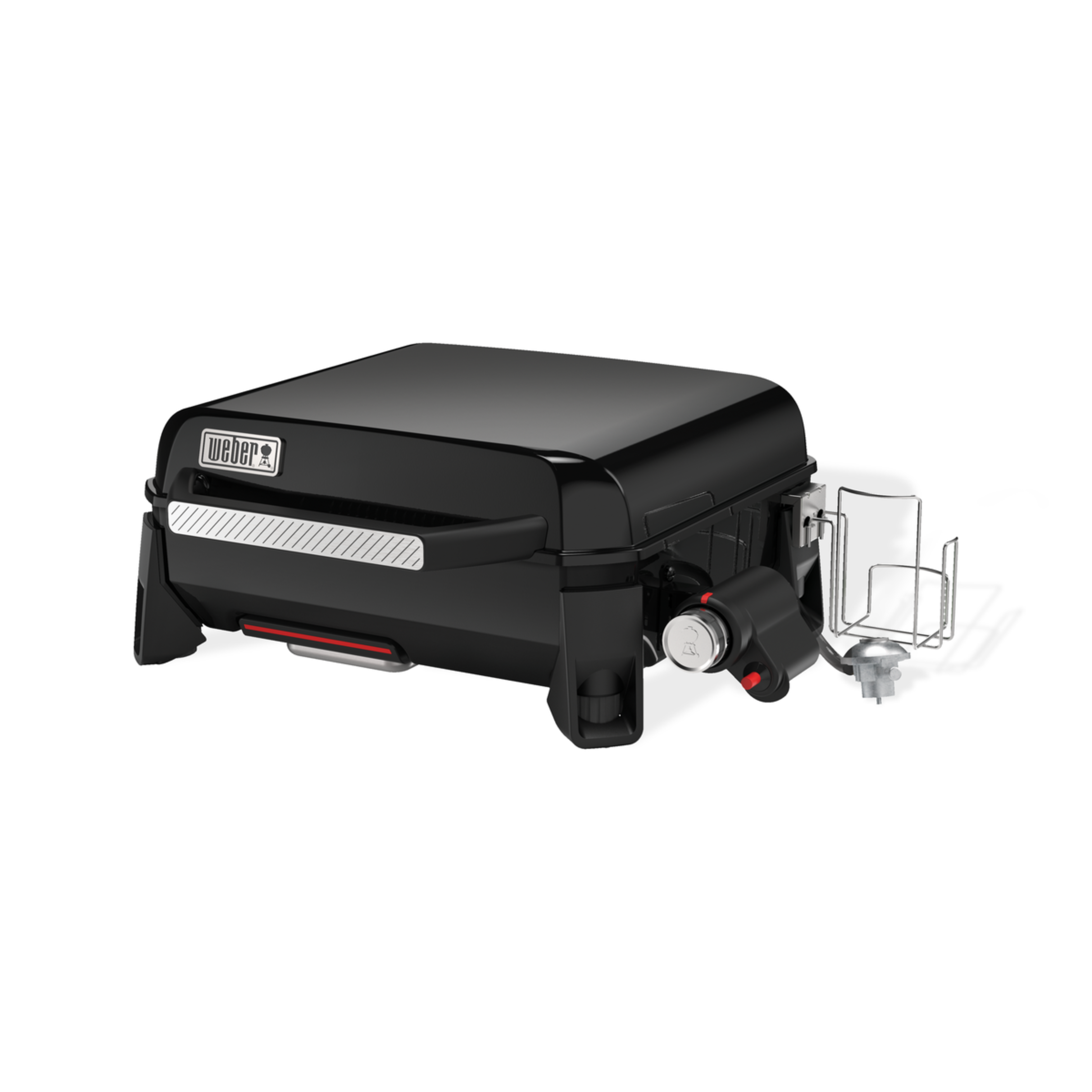 Weber Slate GP43CM Premium Griddle BK (DEMO, OPEN BOX, NO WARRANTY)