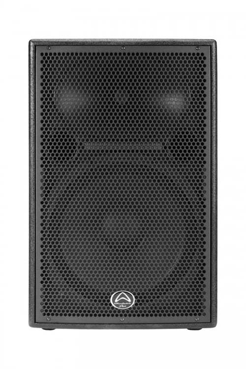 Wharfedale Delta X15 | Sound Select – Sound Select ZA