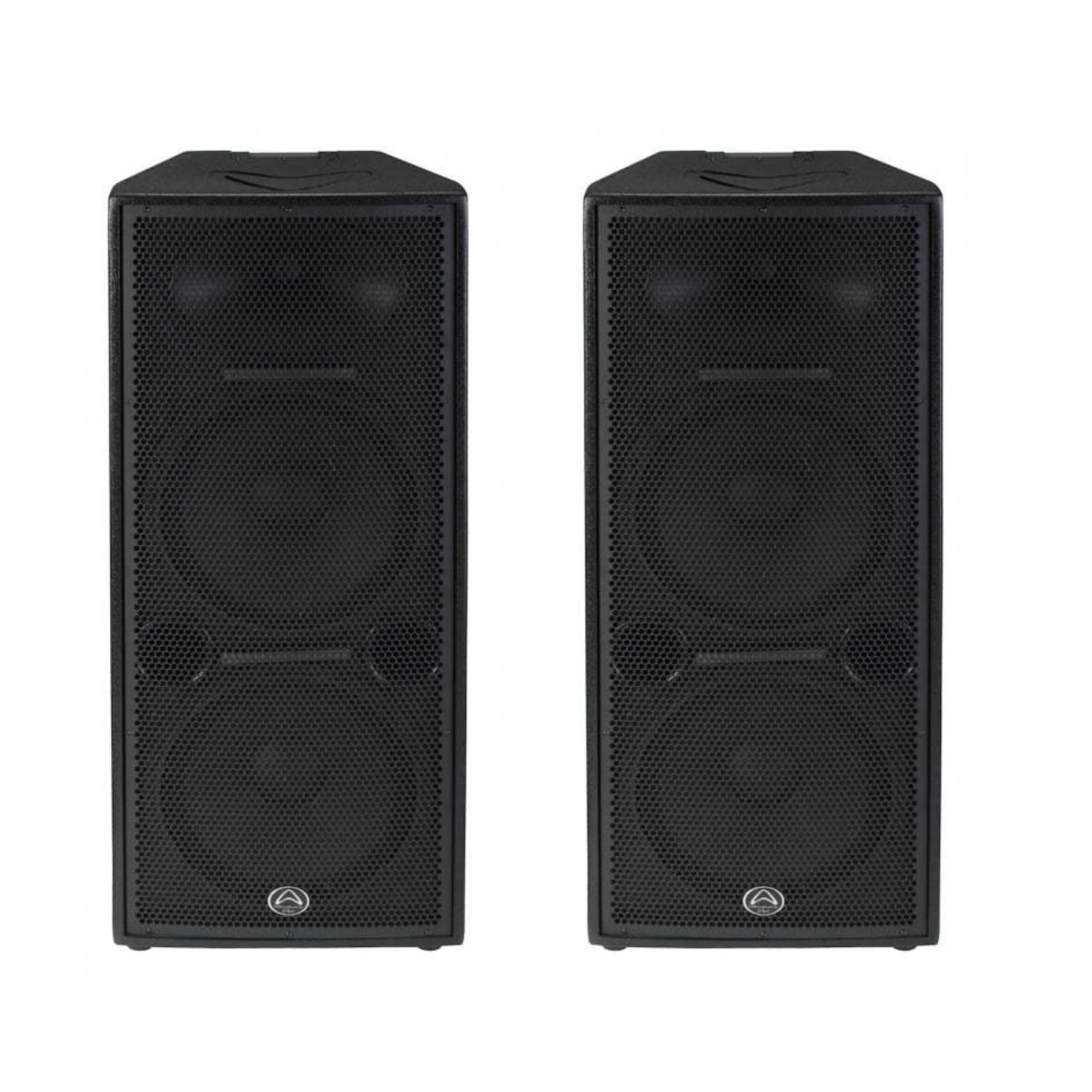 Demo Wharfedale Delta X215 - PAIR