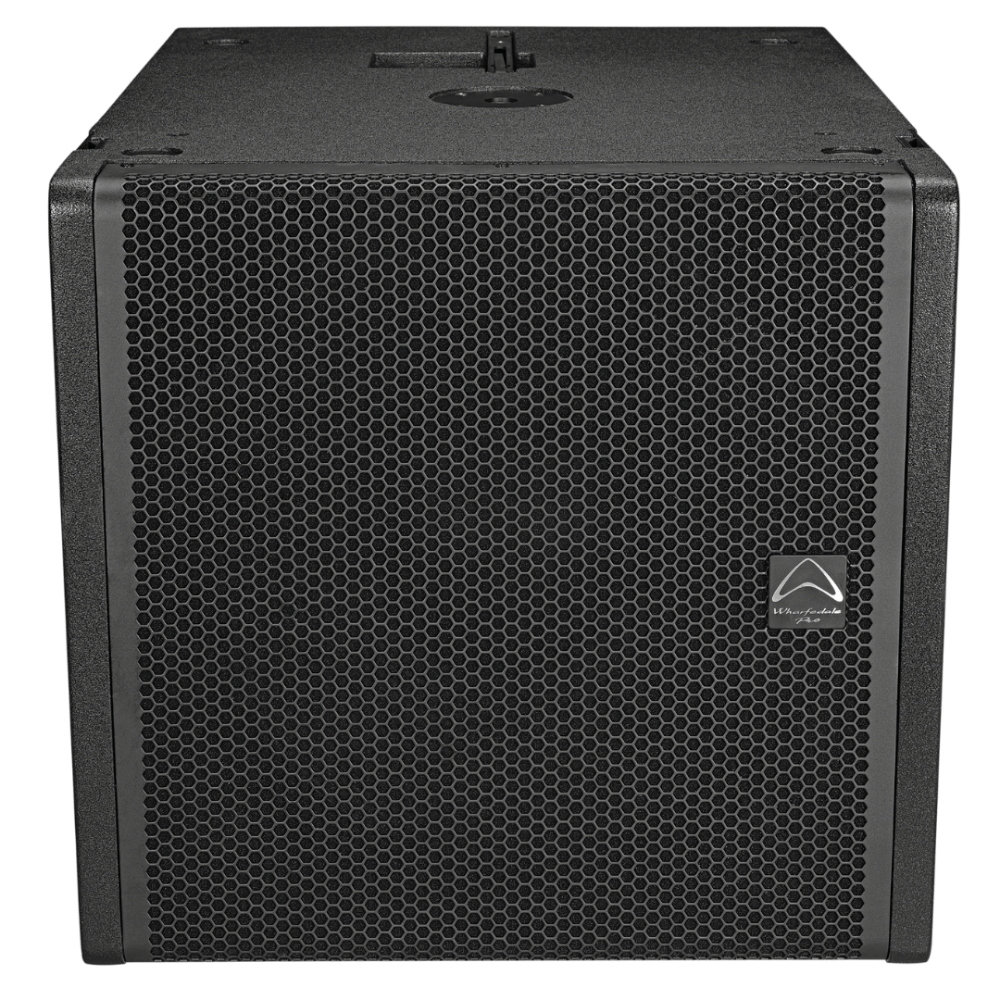 Wharfedale Pro WLA-118SUBA