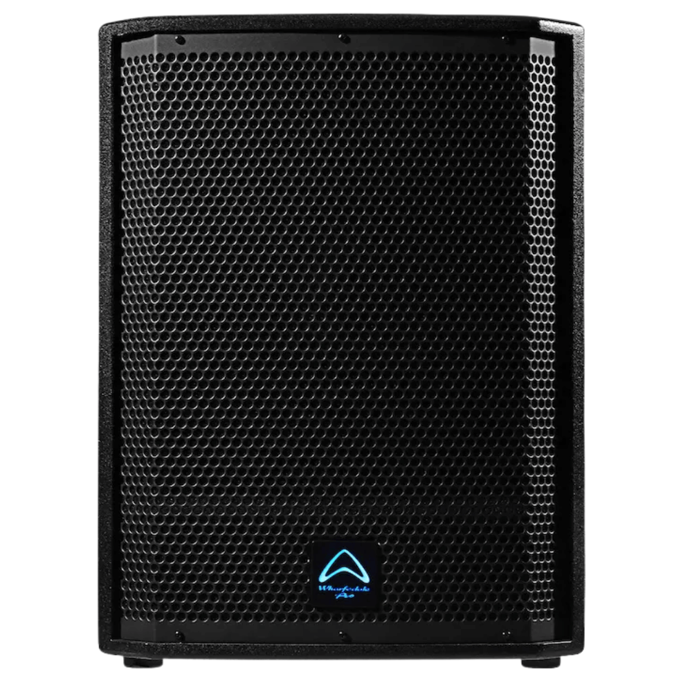 Wharfedale Pro Bundle 4