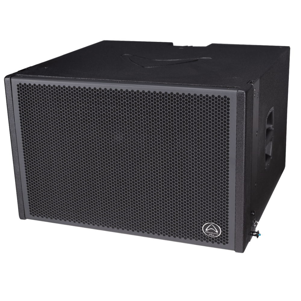 Wharfedale WLA-210XSUB