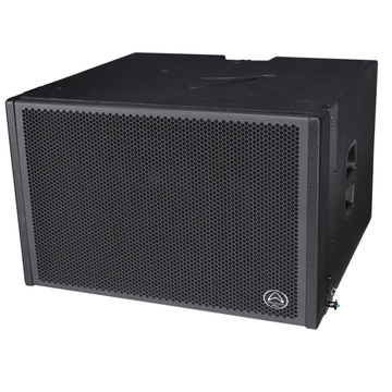 Wharfedale WLA-210XSUB