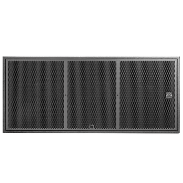 Wharfedale XLA 221SUB