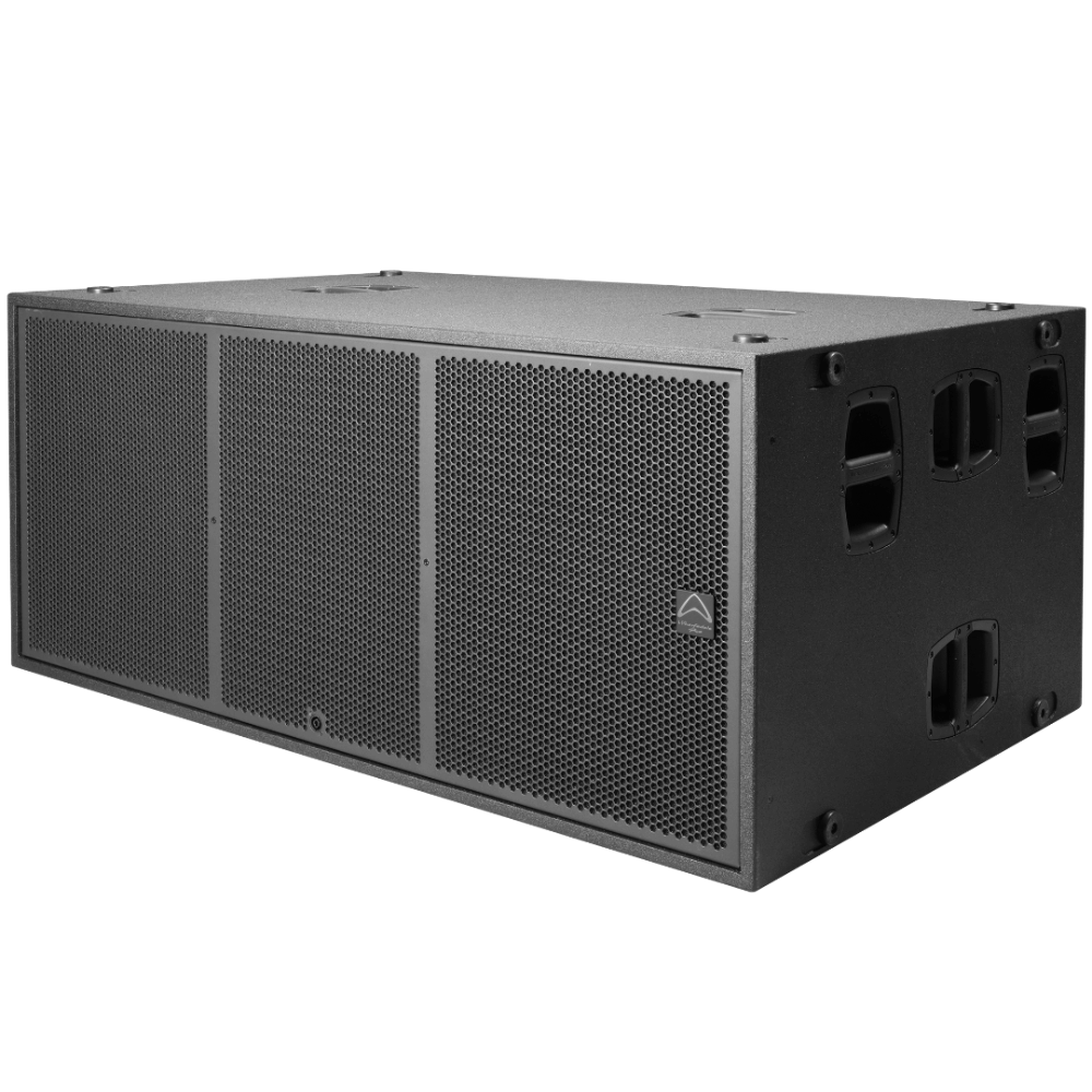 Wharfedale XLA 221SUB