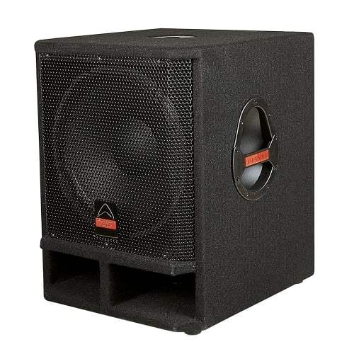 Wharfedale EVP X18B MKII | Sound Select ZA