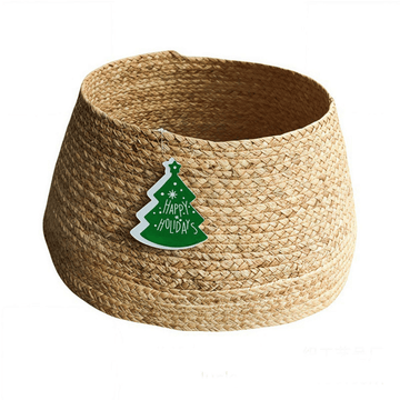 Woven Tree Collar - Natural (DEMO, NO WARRANTY)