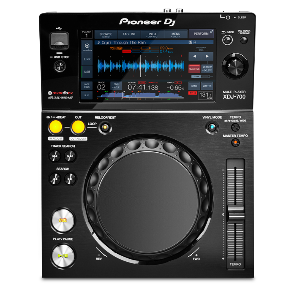 Pioneer XDJ700