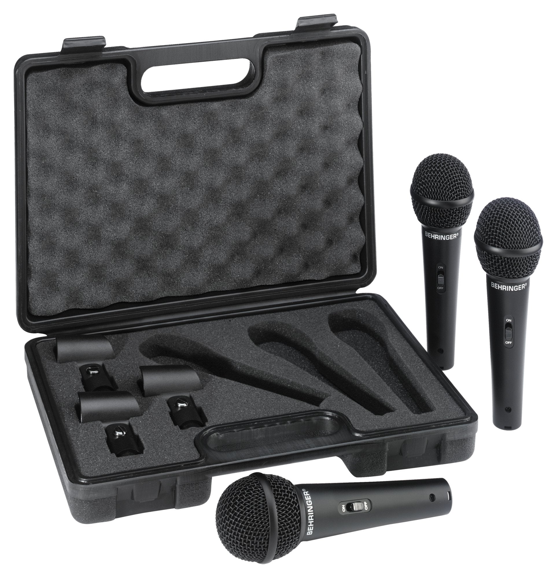 Behringer XM1800S