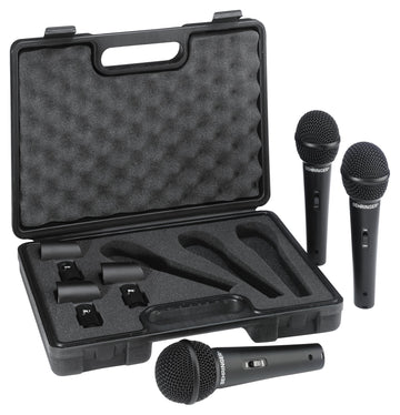 Behringer XM1800S