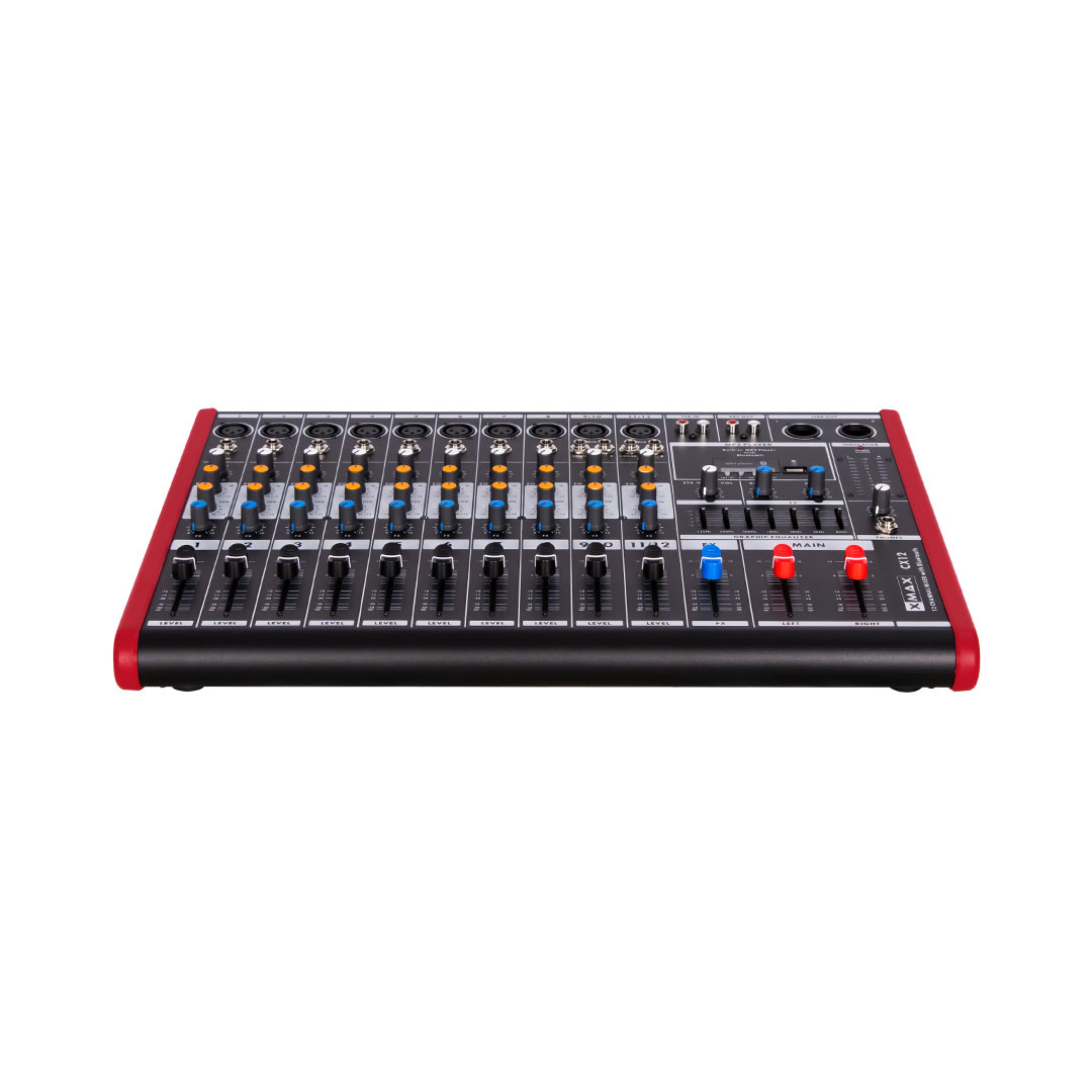 XMAX CX12