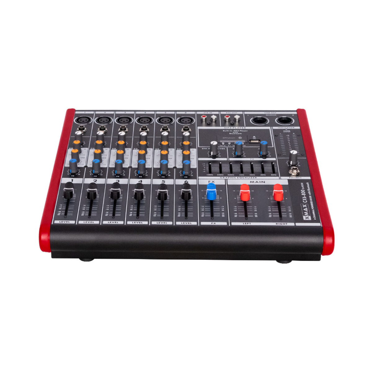 XMAX CX6-800