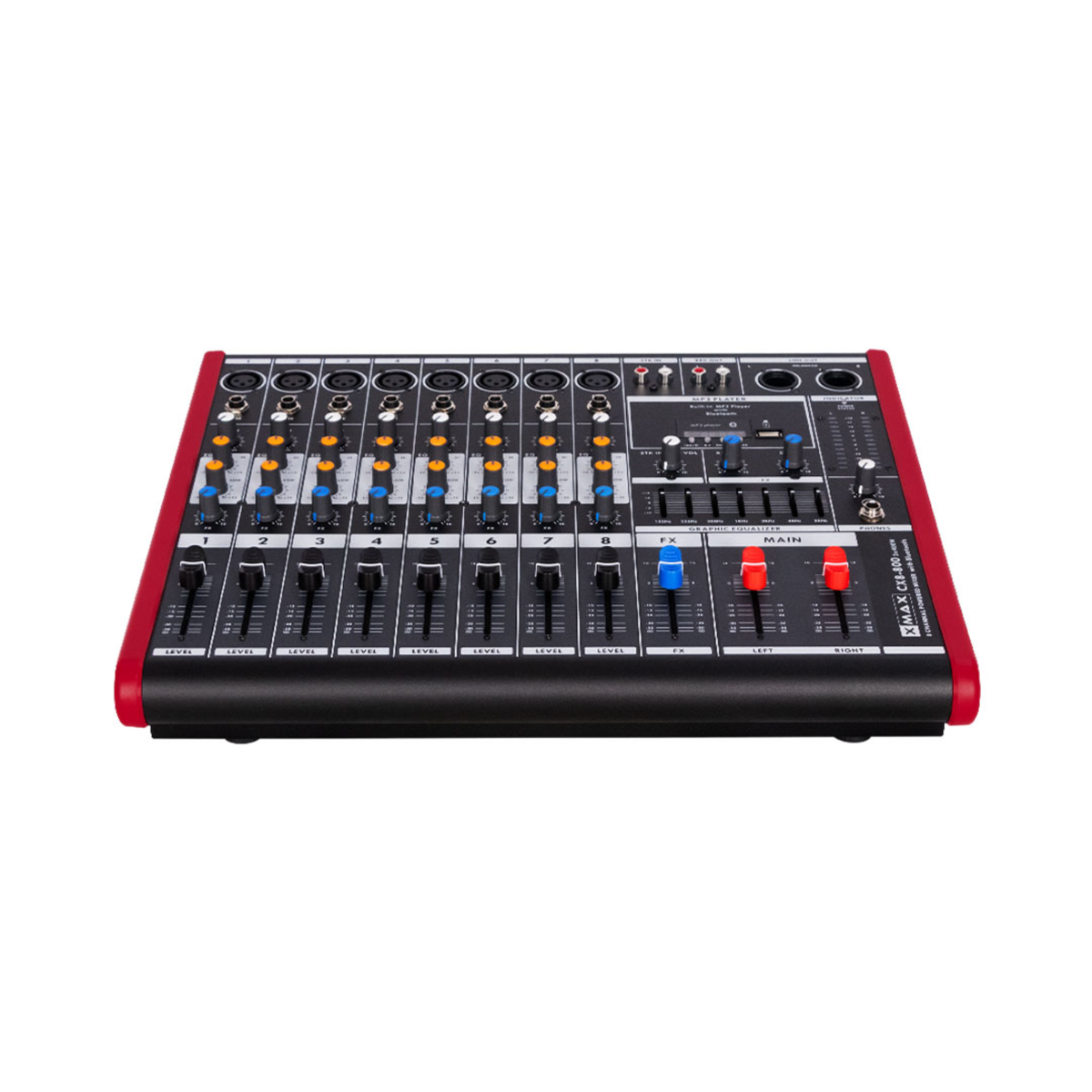 XMAX CX8-800