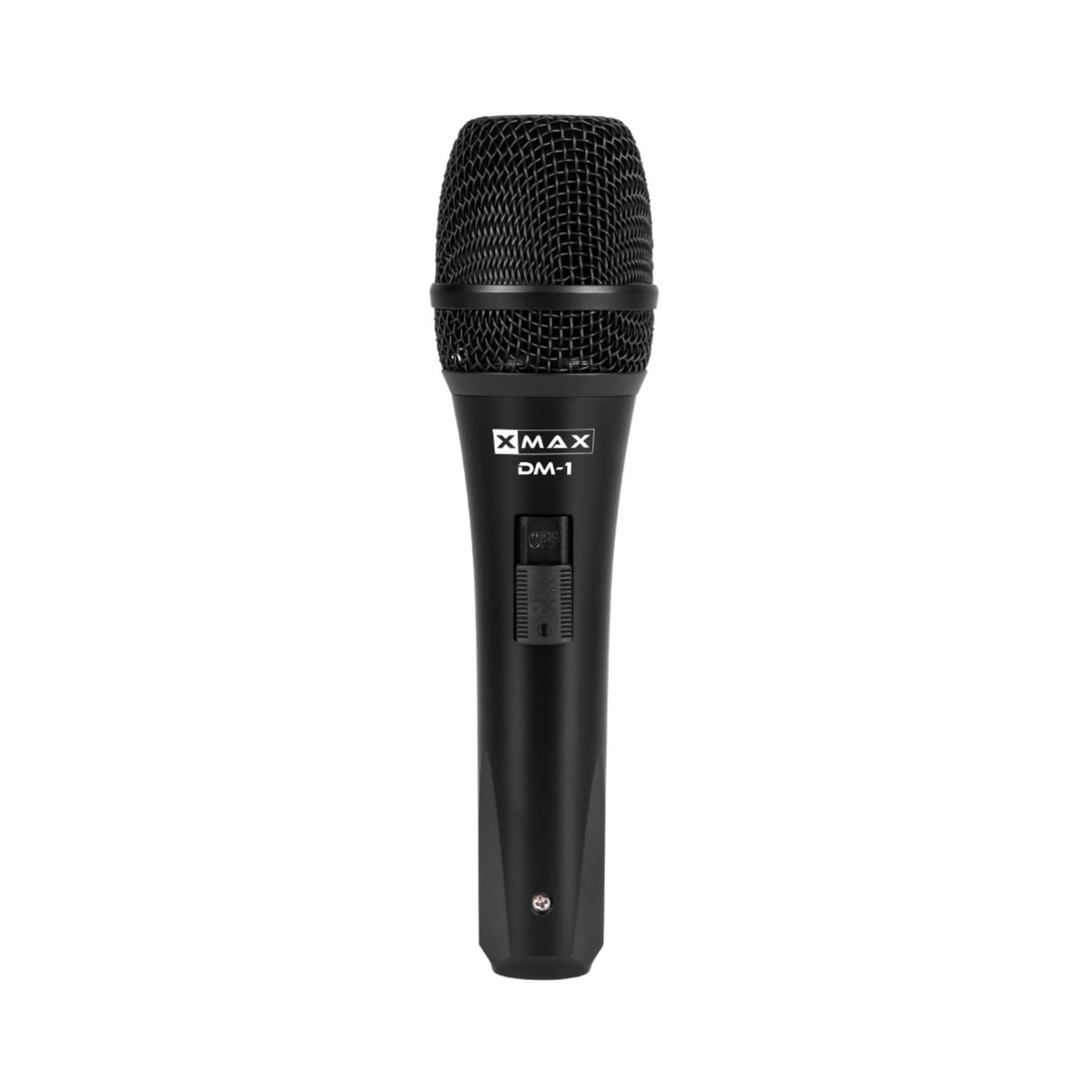 XMAX DM-1
