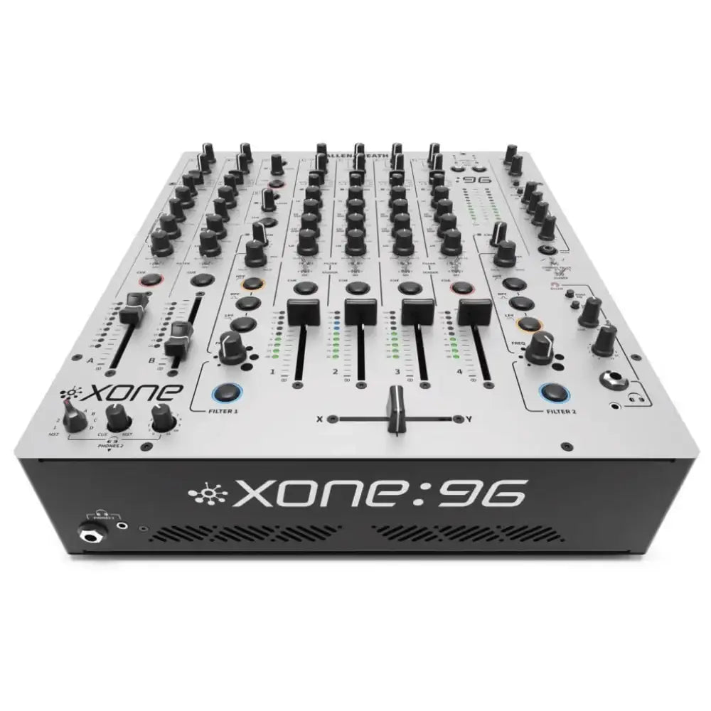 Allen & Heath XONE 96 | Sound Select ZA