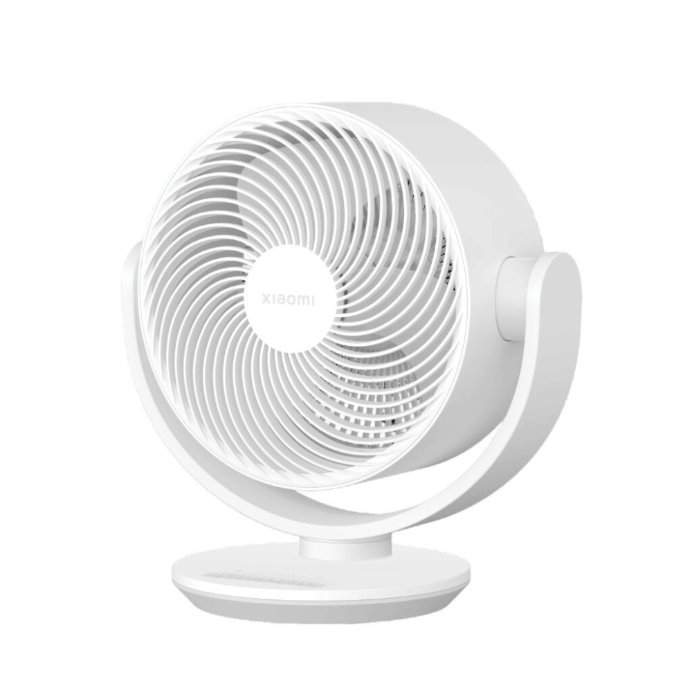 Xiaomi Smart Desktop Air Circulation Fan (DEMO, OPEN BOX, NO WARRANTY)