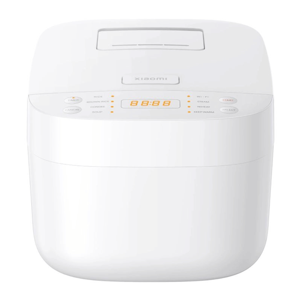Xiaomi Smart Multifunctional Rice Cooker (DEMO, OPEN BOX, NO WARRANTY)