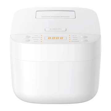 Xiaomi Smart Multifunctional Rice Cooker (DEMO, OPEN BOX, NO WARRANTY)