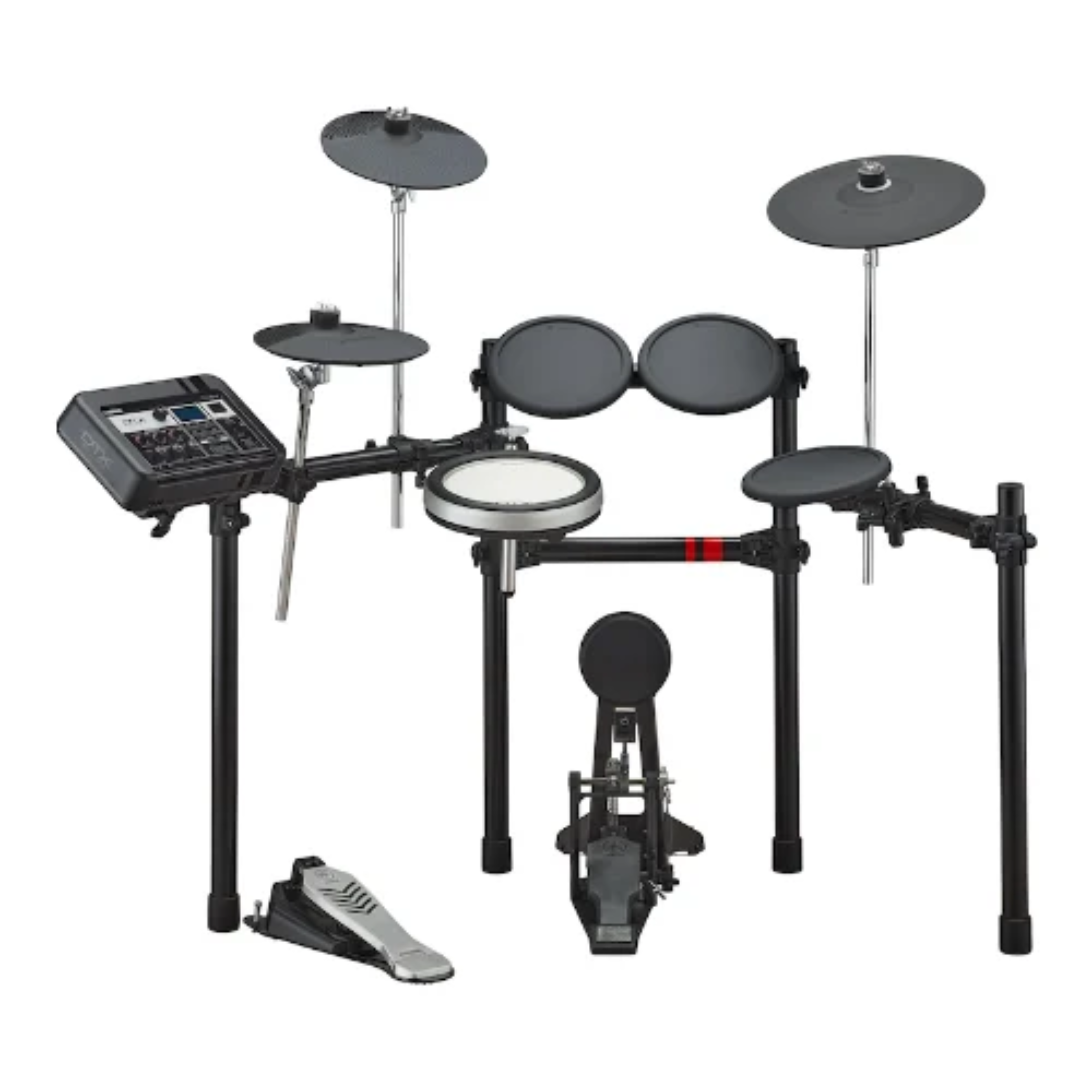 Yamaha DTX6K-X Electronic Drum Kit