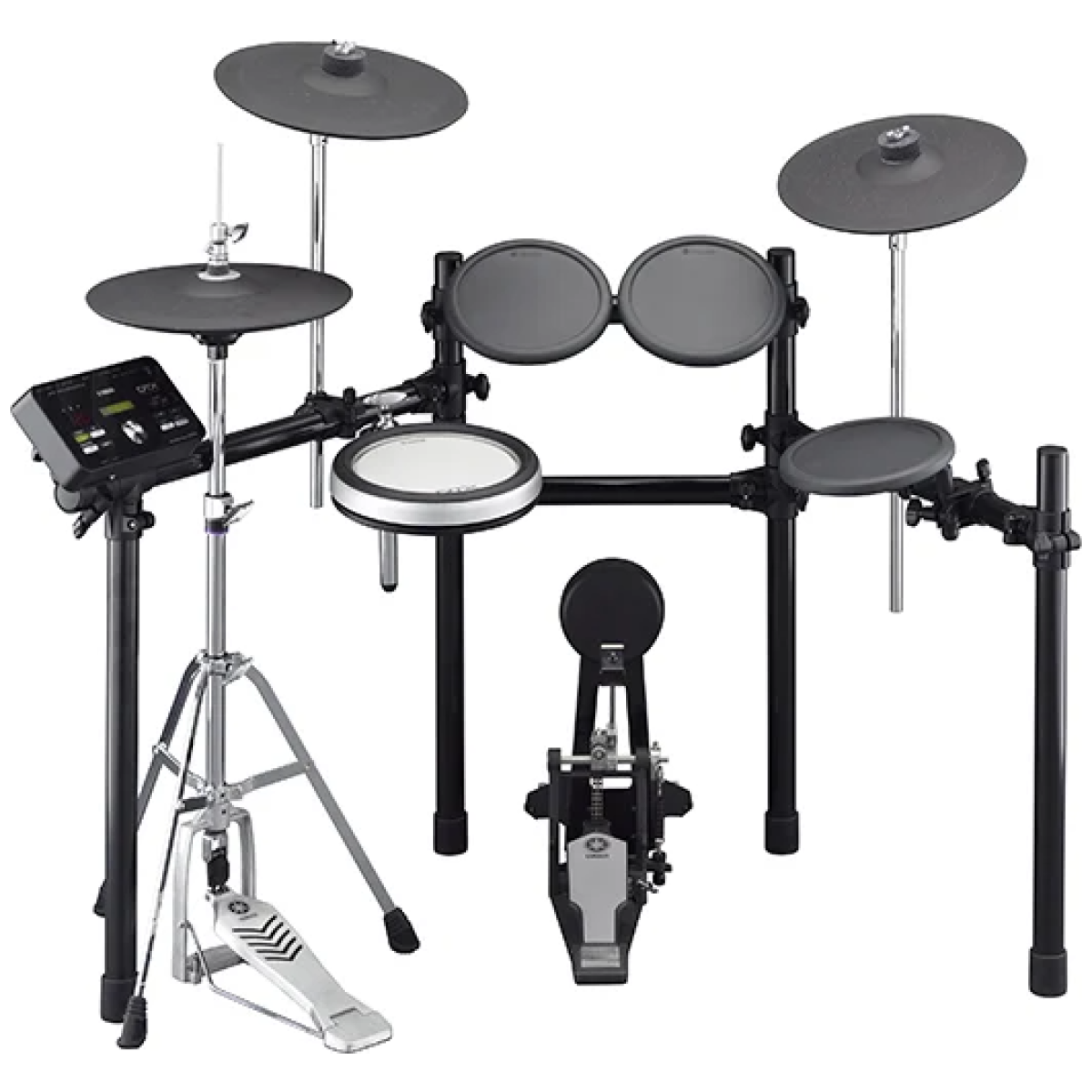 Yamaha DTX6K-X Electronic Drum Kit