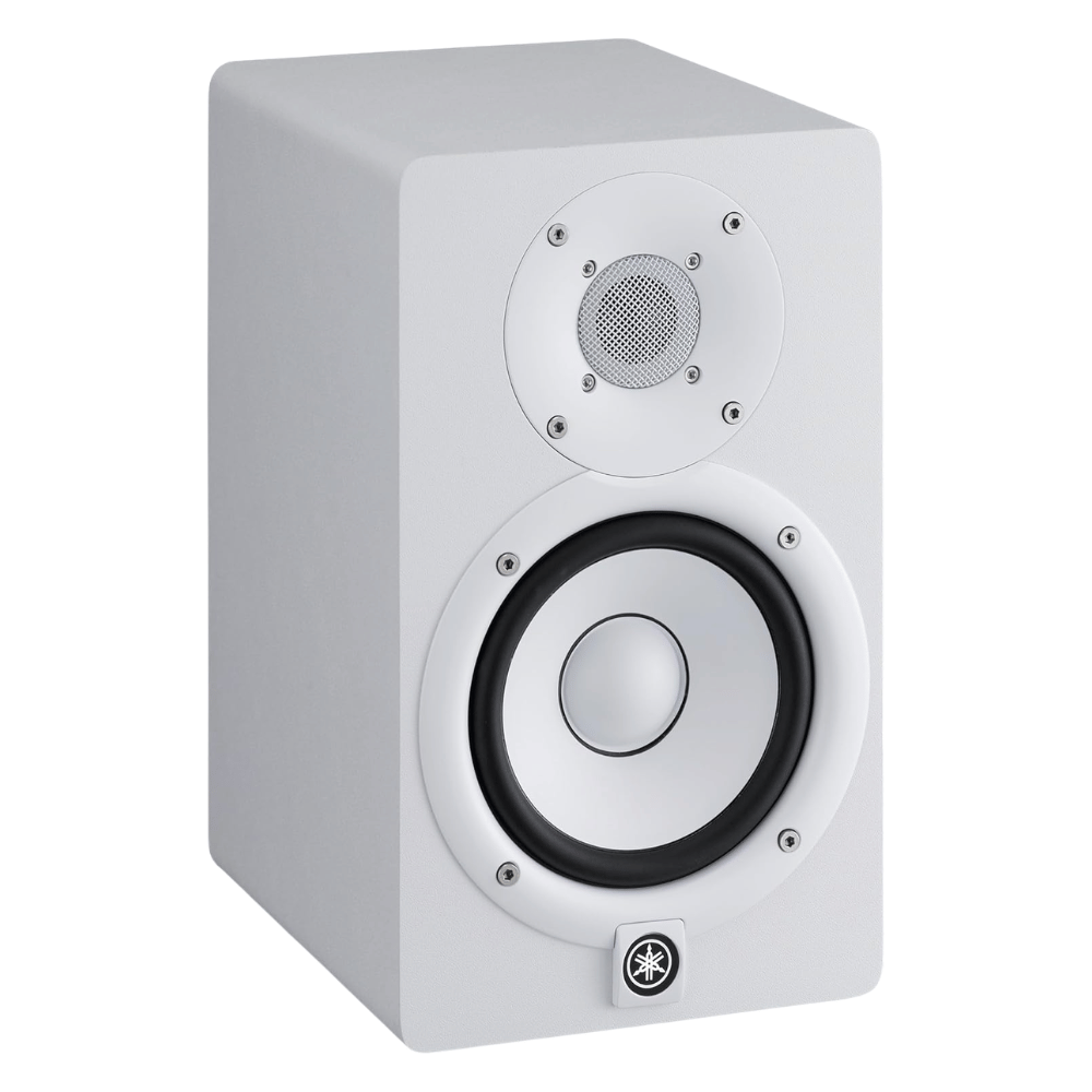 Yamaha HS5 White