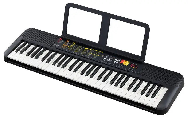 Yamaha PSR-F52 61 Key Portable Keyboard | Soundselect – Sound