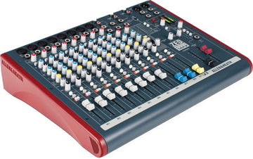 Allen & Heath ZED60-14FX