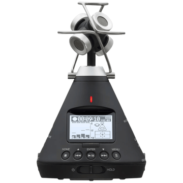 Zoom H3-VR audio recorder