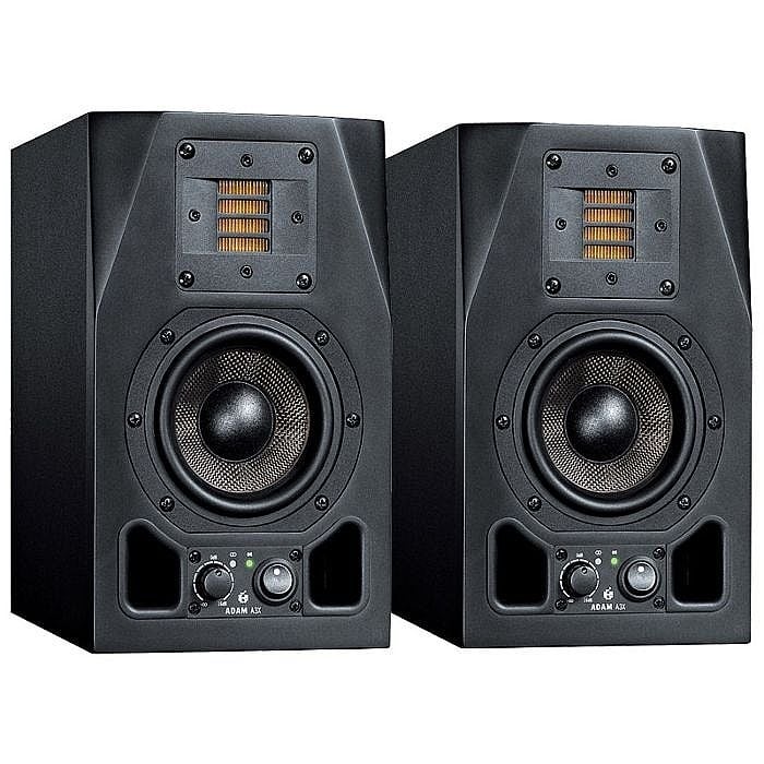 Adam Audio-A3X (Pair)