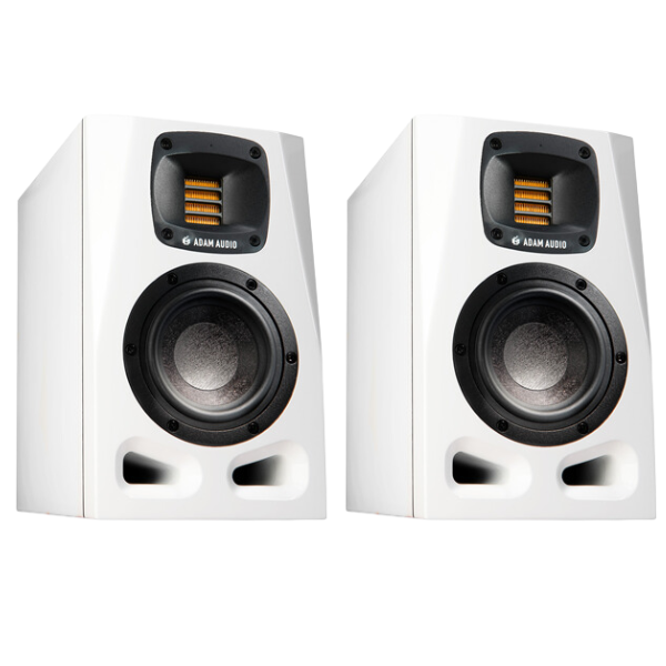 Adam Audio A7V - PAIR (WHITE)
