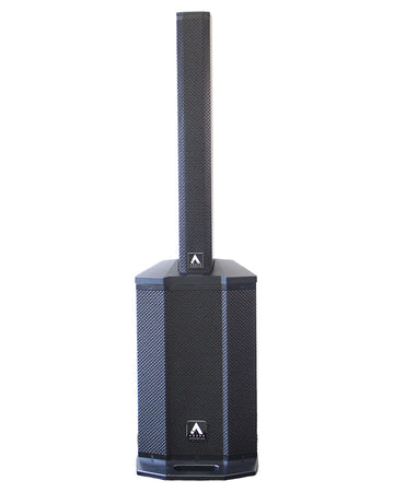 Agera Acoustics CA12A Active Column Array 12 inch