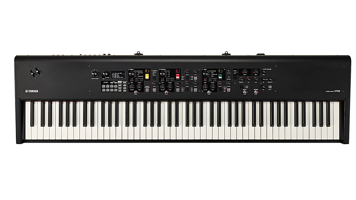Yamaha CP88 Stage Piano