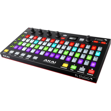 Akai Fire NS