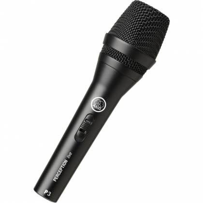 AKG P3 S