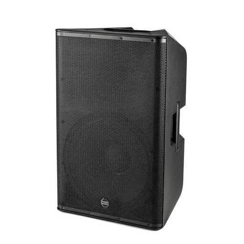PowerWorks Apollo 15A | Sound Select ZA PowerWorks Apollo 15A | Sound Select ZA