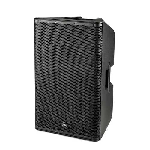 PowerWorks Apollo 15A