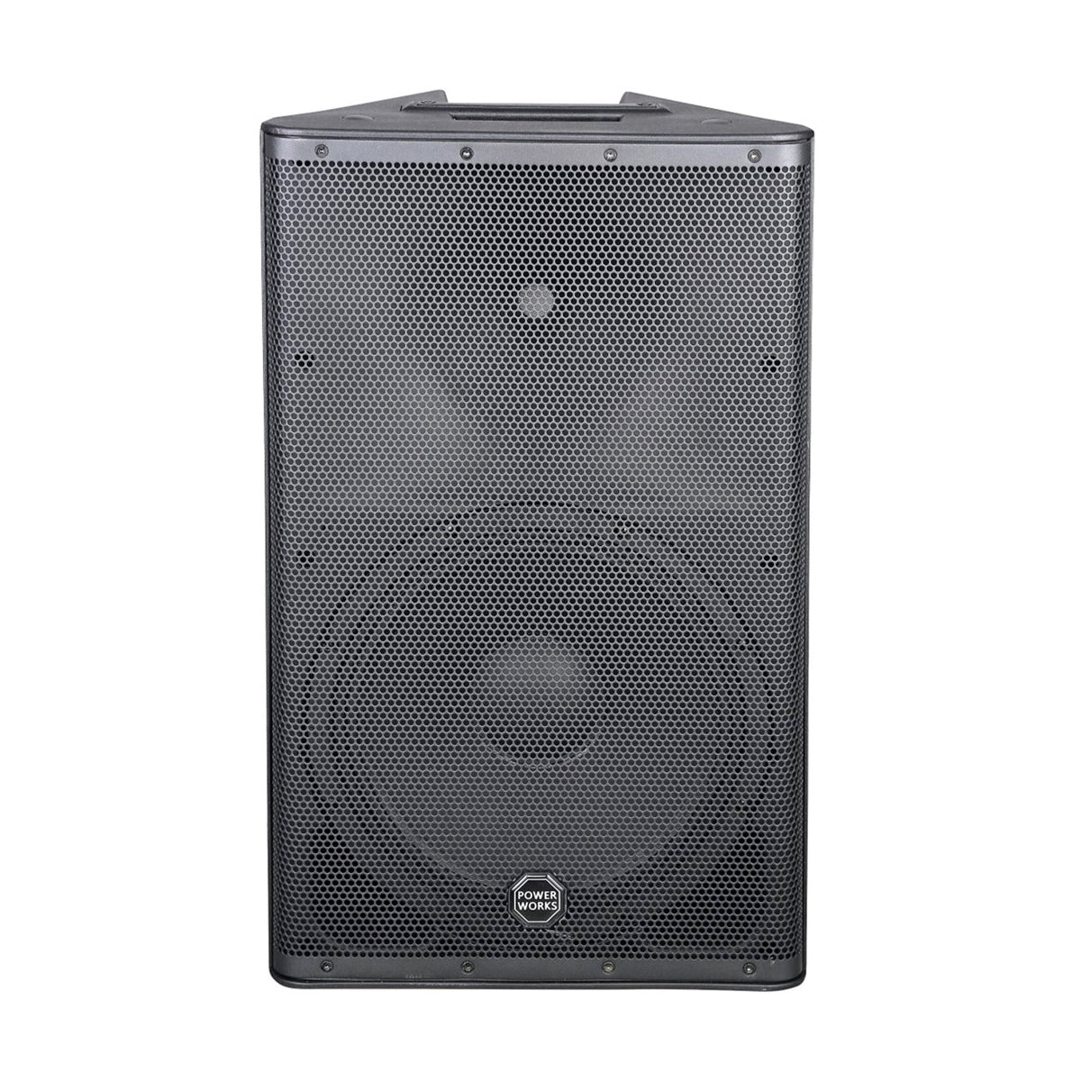 PowerWorks Apollo 15PD Active 15″ Speaker with DSP