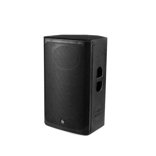 Power Works Artemis 15PD