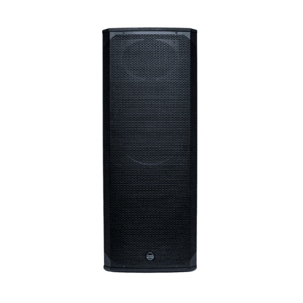 PowerWorks ARTEMIS 215PD Dual 15” Active Speaker