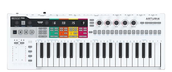 Arturia KeyStep Pro