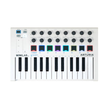 Arturia Mini Lab MKIII