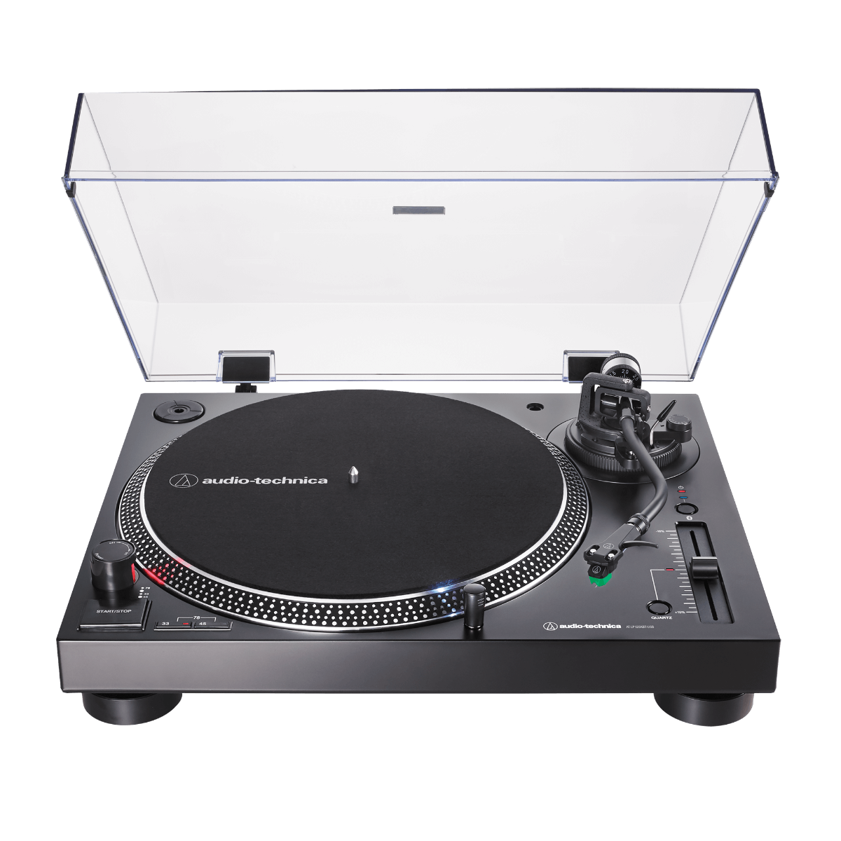 Audio Technica AT-LP120XBT-USB
